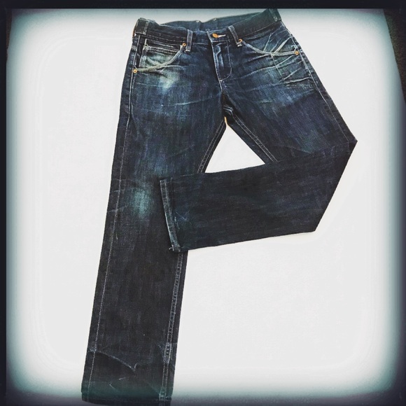 Levi's Other - Levi’s Men’s 511 Skinny Jeans  32x30 EUC